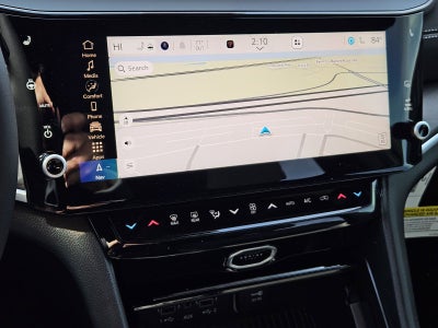 2026 Jeep Grand Cherokee GRAND CHEROKEE LAREDO ALTITUDE 4X2