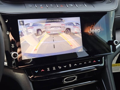 2026 Jeep Grand Cherokee GRAND CHEROKEE LAREDO ALTITUDE 4X2