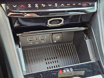 2026 Jeep Grand Cherokee GRAND CHEROKEE LAREDO ALTITUDE 4X2