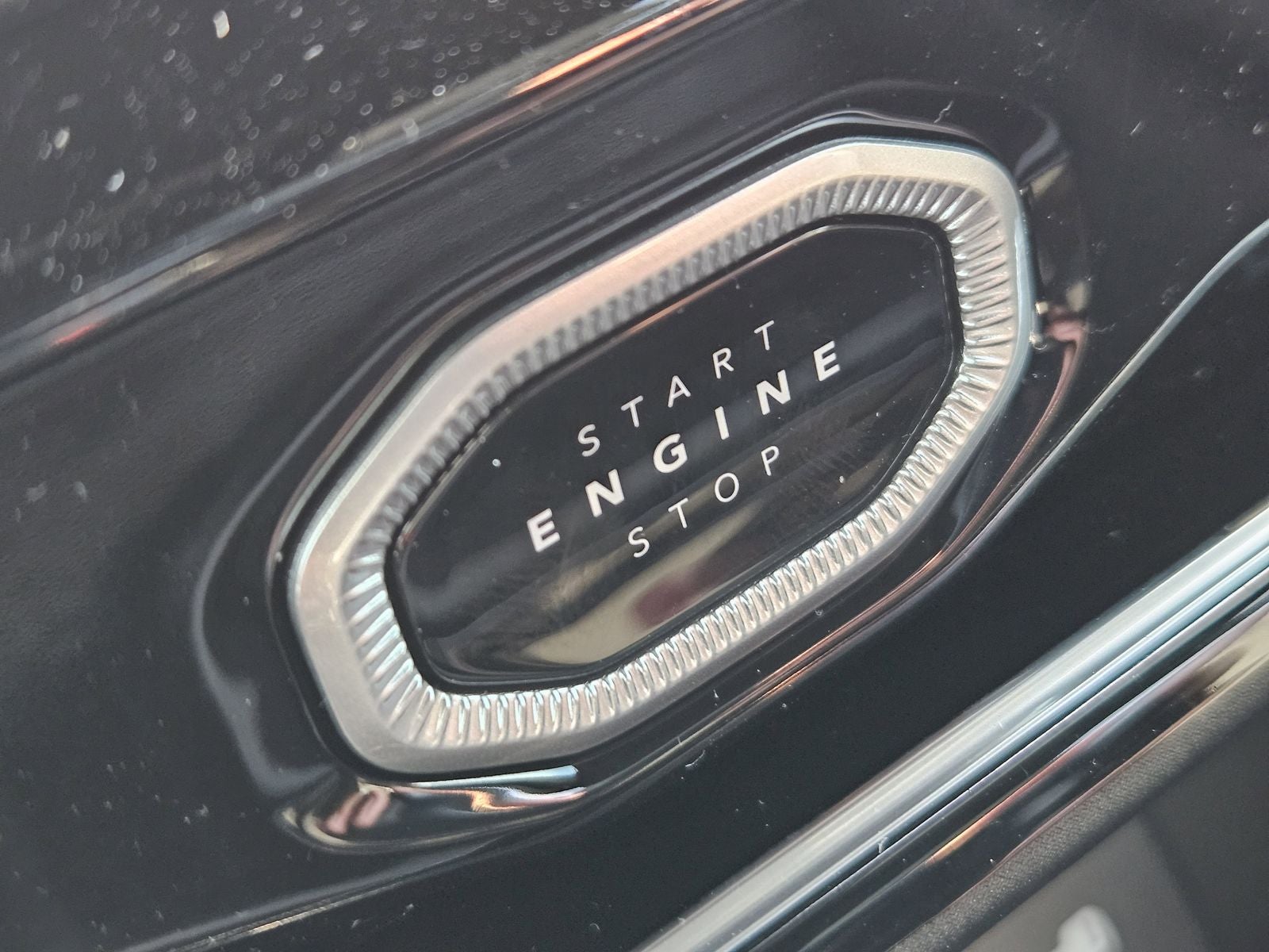 2026 Jeep Grand Cherokee GRAND CHEROKEE LAREDO ALTITUDE 4X2