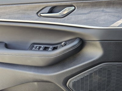 2026 Jeep Grand Cherokee GRAND CHEROKEE LAREDO ALTITUDE 4X2