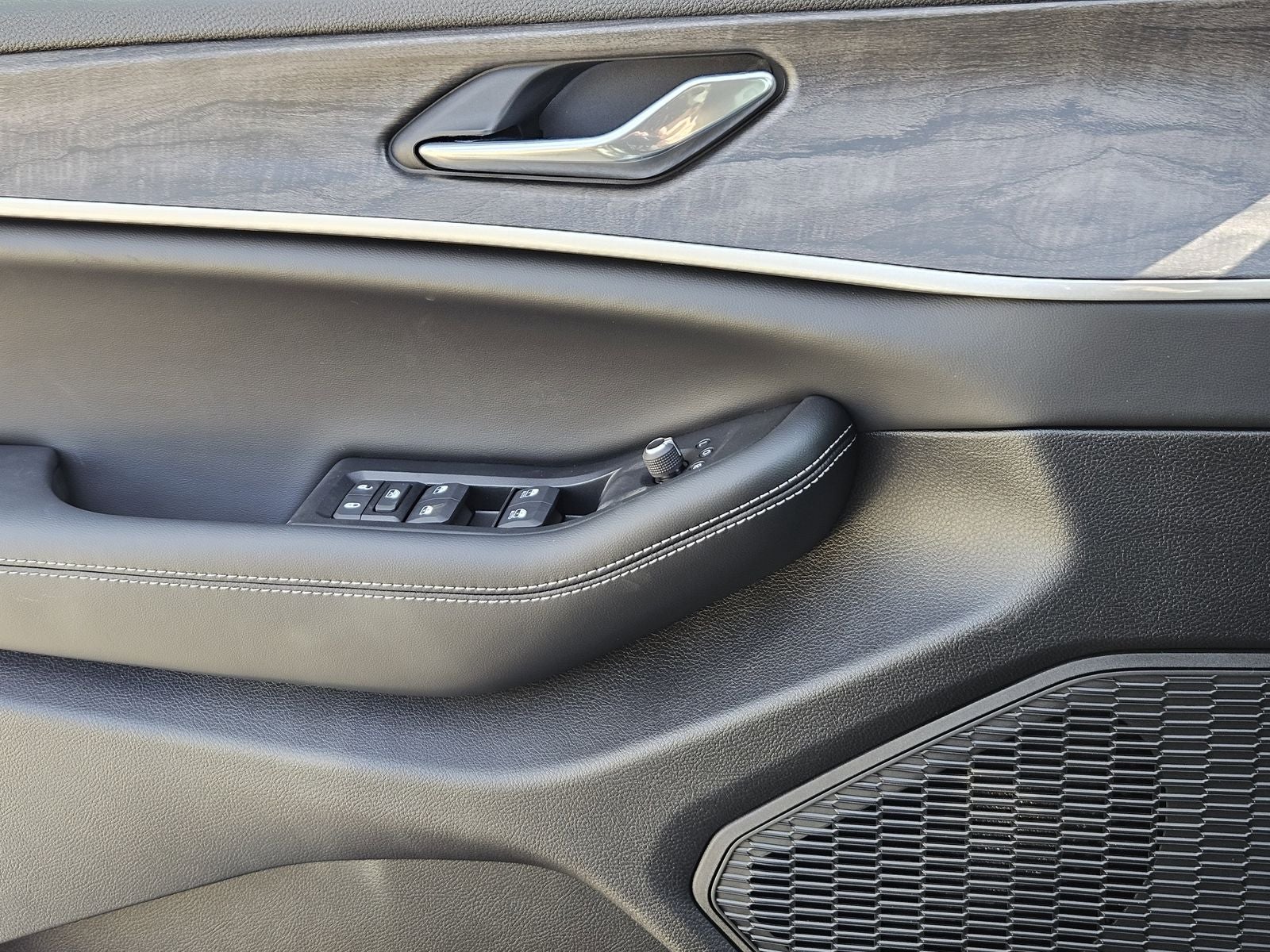 2026 Jeep Grand Cherokee GRAND CHEROKEE LAREDO ALTITUDE 4X2