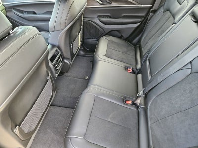 2026 Jeep Grand Cherokee GRAND CHEROKEE LAREDO ALTITUDE 4X2