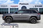 2026 Jeep Grand Cherokee GRAND CHEROKEE LAREDO ALTITUDE 4X2