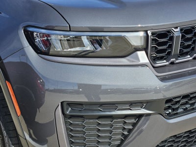 2026 Jeep Grand Cherokee GRAND CHEROKEE LAREDO ALTITUDE 4X2