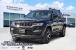 2025 Jeep Grand Cherokee GRAND CHEROKEE LIMITED 4X2