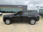 2026 Jeep Grand Cherokee GRAND CHEROKEE LAREDO 4X4