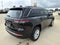 2026 Jeep Grand Cherokee GRAND CHEROKEE LAREDO 4X4