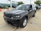 2026 Jeep Grand Cherokee GRAND CHEROKEE LAREDO 4X4