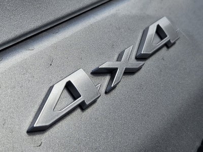 2025 Jeep Grand Cherokee GRAND CHEROKEE LAREDO 4X4