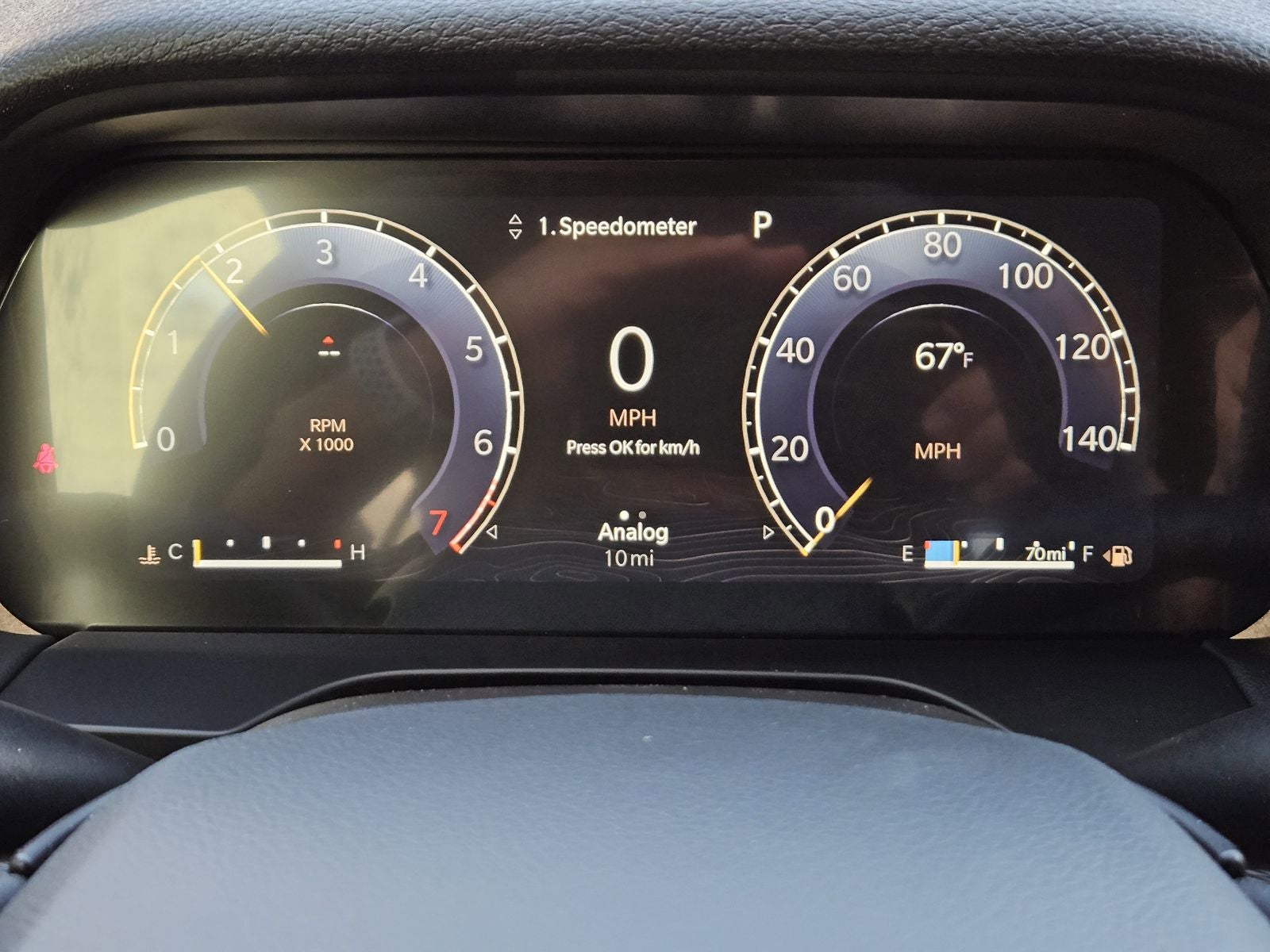 2025 Jeep Grand Cherokee GRAND CHEROKEE LAREDO 4X4