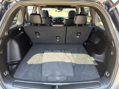 2024 Jeep Grand Cherokee Altitude X 4x4