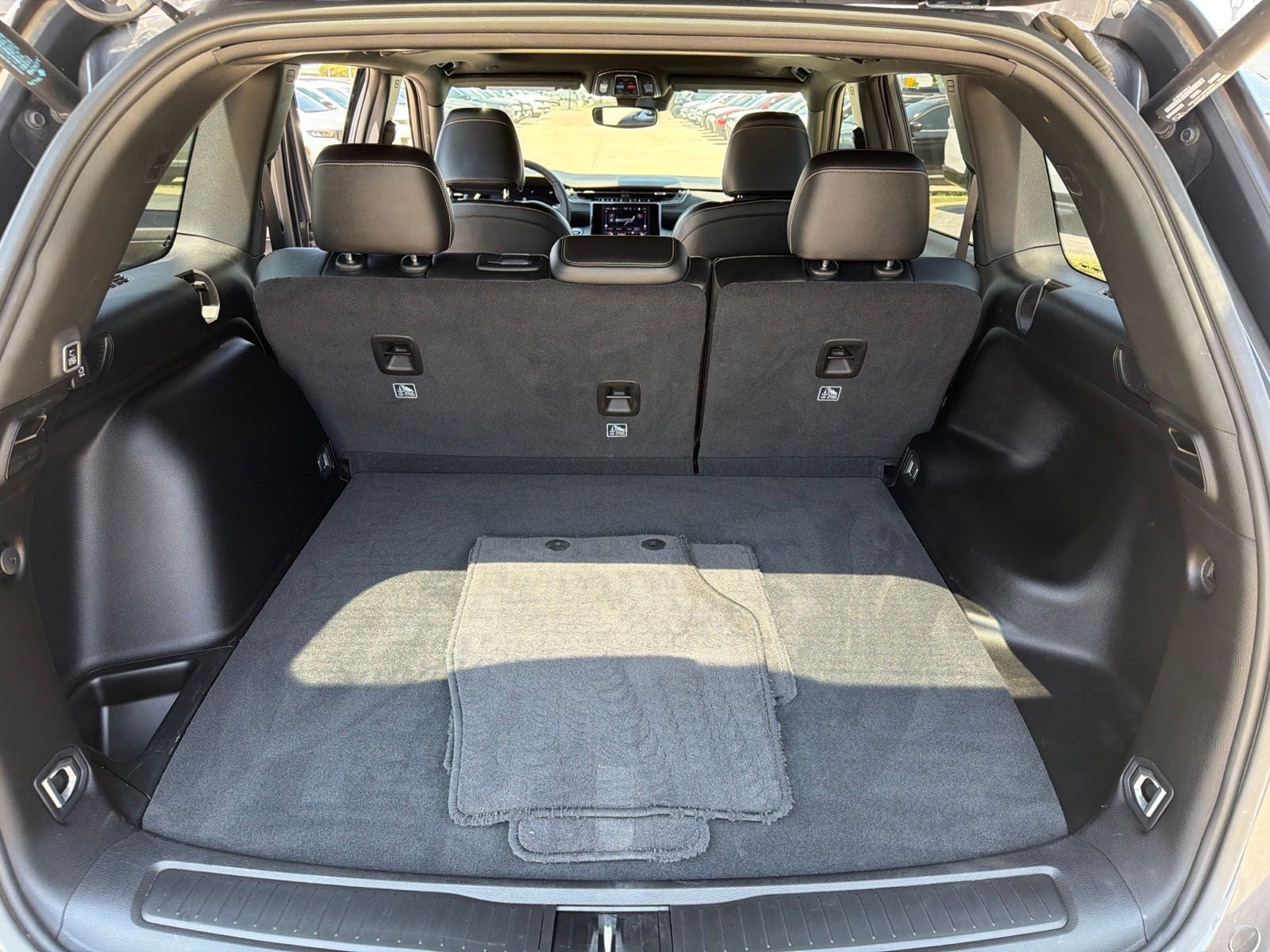 2024 Jeep Grand Cherokee Altitude X 4x4