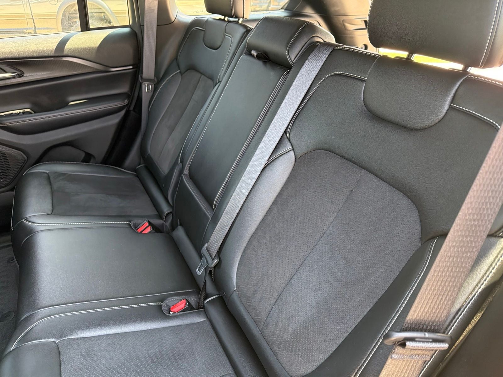 2024 Jeep Grand Cherokee Altitude X 4x4