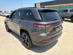 2024 Jeep Grand Cherokee Altitude X 4x4