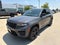2024 Jeep Grand Cherokee Altitude X 4x4