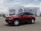 2025 Jeep Grand Cherokee GRAND CHEROKEE LAREDO 4X4