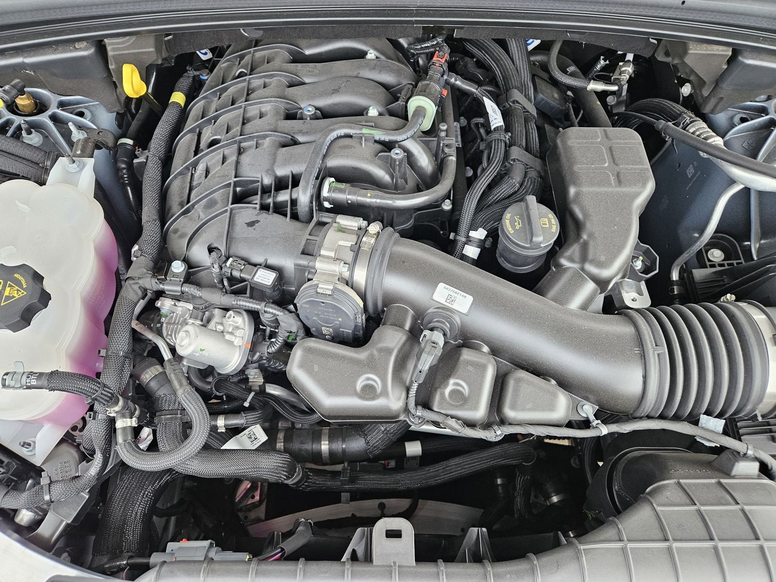 2025 Jeep Grand Cherokee GRAND CHEROKEE SUMMIT RESERVE 4X4