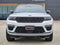 2025 Jeep Grand Cherokee GRAND CHEROKEE SUMMIT RESERVE 4X4