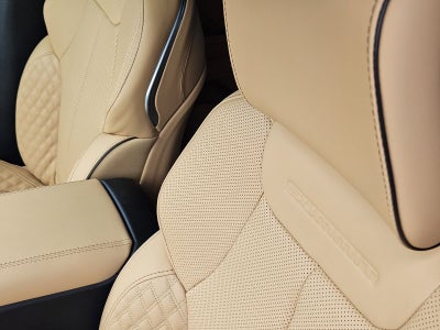 2025 Jeep Grand Cherokee GRAND CHEROKEE SUMMIT RESERVE 4X4