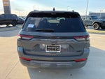 2027 Jeep Grand Cherokee Summit