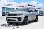 2026 Jeep Grand Cherokee GRAND CHEROKEE SUMMIT 4X4