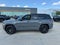 2027 Jeep Grand Cherokee Summit
