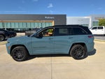 2027 Jeep Grand Cherokee Summit