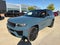 2027 Jeep Grand Cherokee Summit