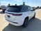 2027 Jeep Grand Cherokee Summit