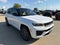 2027 Jeep Grand Cherokee Summit