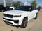 2027 Jeep Grand Cherokee Summit