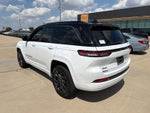 2027 Jeep Grand Cherokee Summit