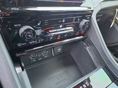 2026 Jeep Grand Cherokee L GRAND CHEROKEE L LAREDO X 4X2