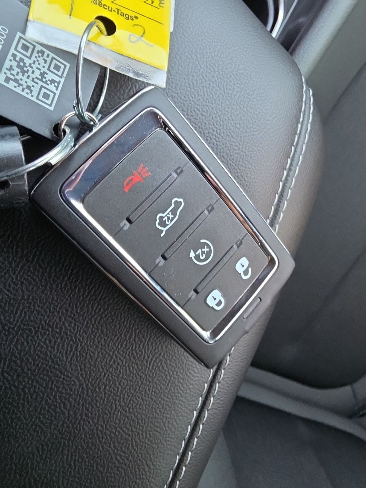 2026 Jeep Grand Cherokee L GRAND CHEROKEE L LAREDO X 4X2