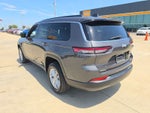 2026 Jeep Grand Cherokee L GRAND CHEROKEE L LAREDO X 4X2