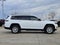 2025 Jeep Grand Cherokee L GRAND CHEROKEE L LAREDO X 4X2