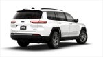 2026 Jeep Grand Cherokee L GRAND CHEROKEE L LAREDO X 4X2