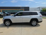 2025 Jeep Grand Cherokee L Laredo X 4x2