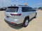 2025 Jeep Grand Cherokee L Laredo X 4x2