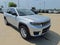 2025 Jeep Grand Cherokee L Laredo X 4x2
