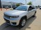 2025 Jeep Grand Cherokee L Laredo X 4x2