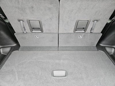 2026 Jeep Grand Cherokee L GRAND CHEROKEE L LAREDO 4X2