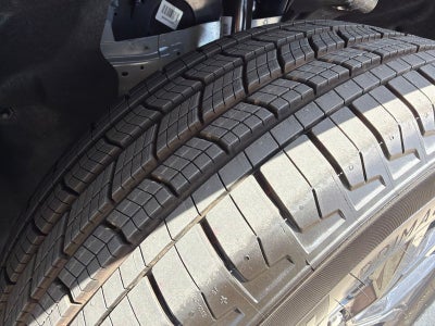 2027 Jeep Grand Cherokee L Laredo Altitude