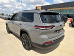 2027 Jeep Grand Cherokee L Laredo Altitude