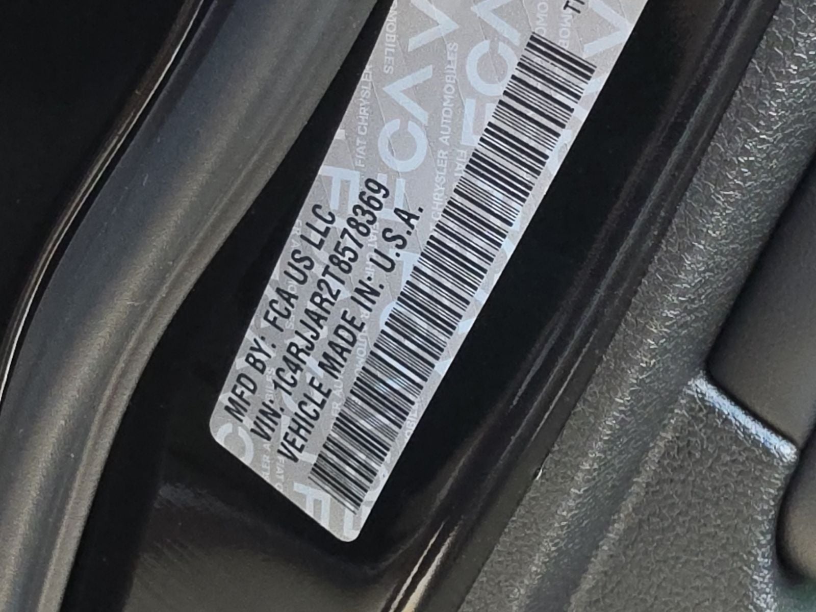 2026 Jeep Grand Cherokee L GRAND CHEROKEE L LAREDO ALTITUDE 4X2