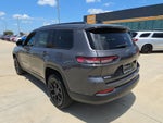 2026 Jeep Grand Cherokee L GRAND CHEROKEE L LAREDO ALTITUDE 4X2