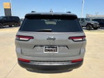 2027 Jeep Grand Cherokee L Laredo Altitude