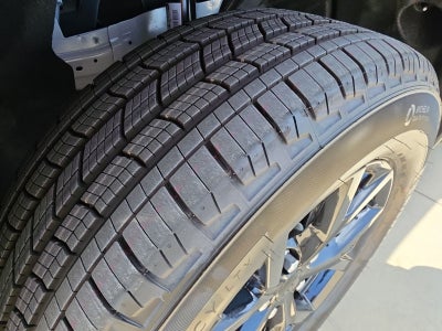 2026 Jeep Grand Cherokee L GRAND CHEROKEE L LAREDO ALTITUDE 4X2
