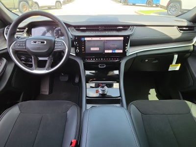 2026 Jeep Grand Cherokee L GRAND CHEROKEE L LAREDO ALTITUDE 4X2